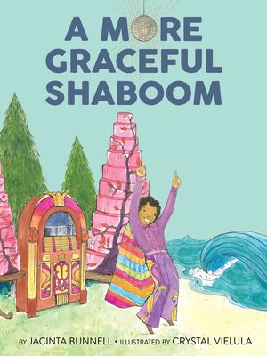 cover image of A More Graceful Shaboom